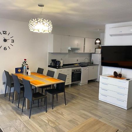 Benejuzar18 Lägenhet Torrevieja Exteriör bild