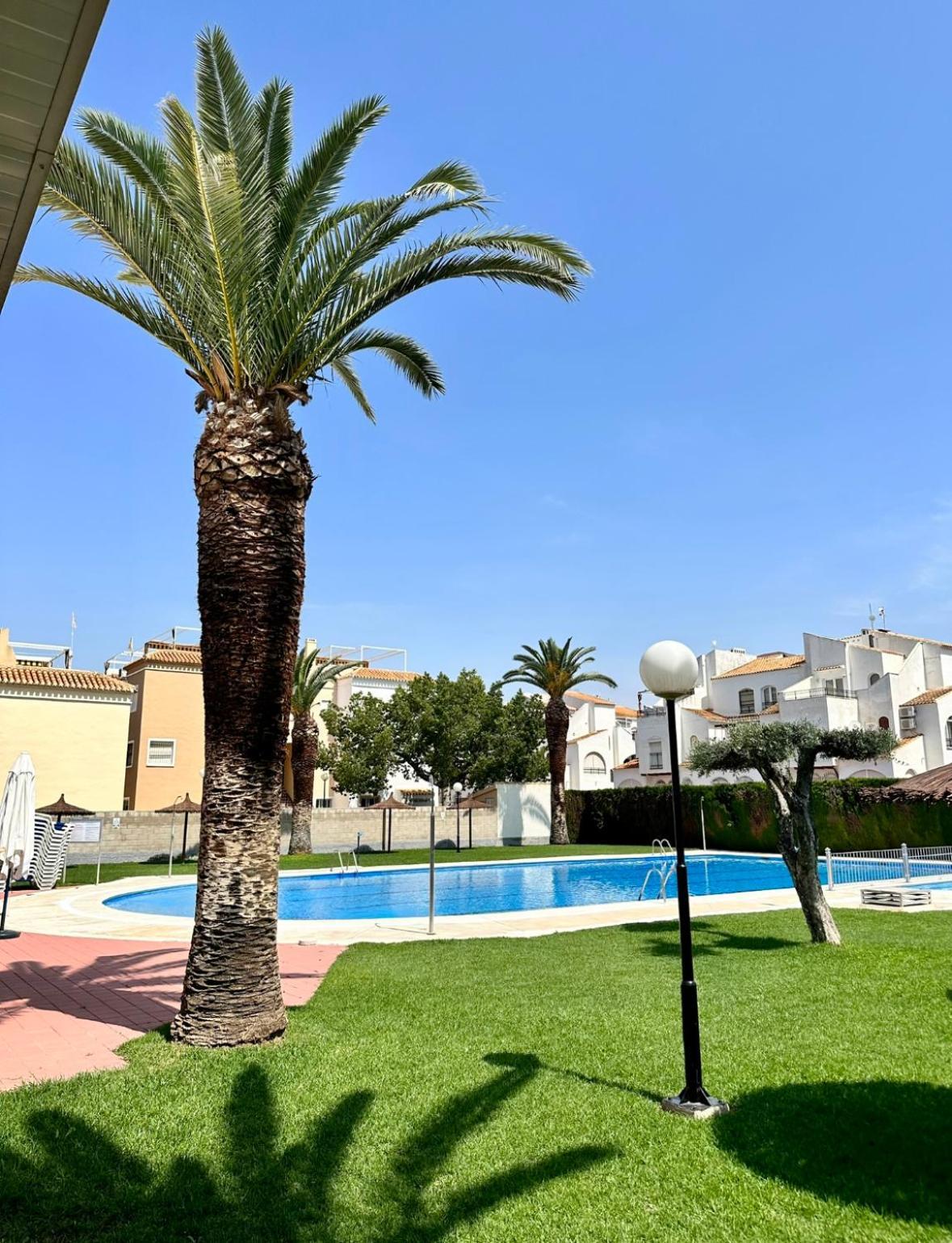 Benejuzar18 Lägenhet Torrevieja Exteriör bild