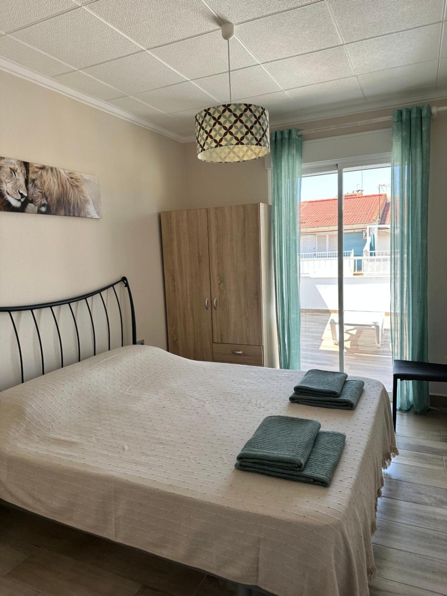Benejuzar18 Lägenhet Torrevieja Exteriör bild