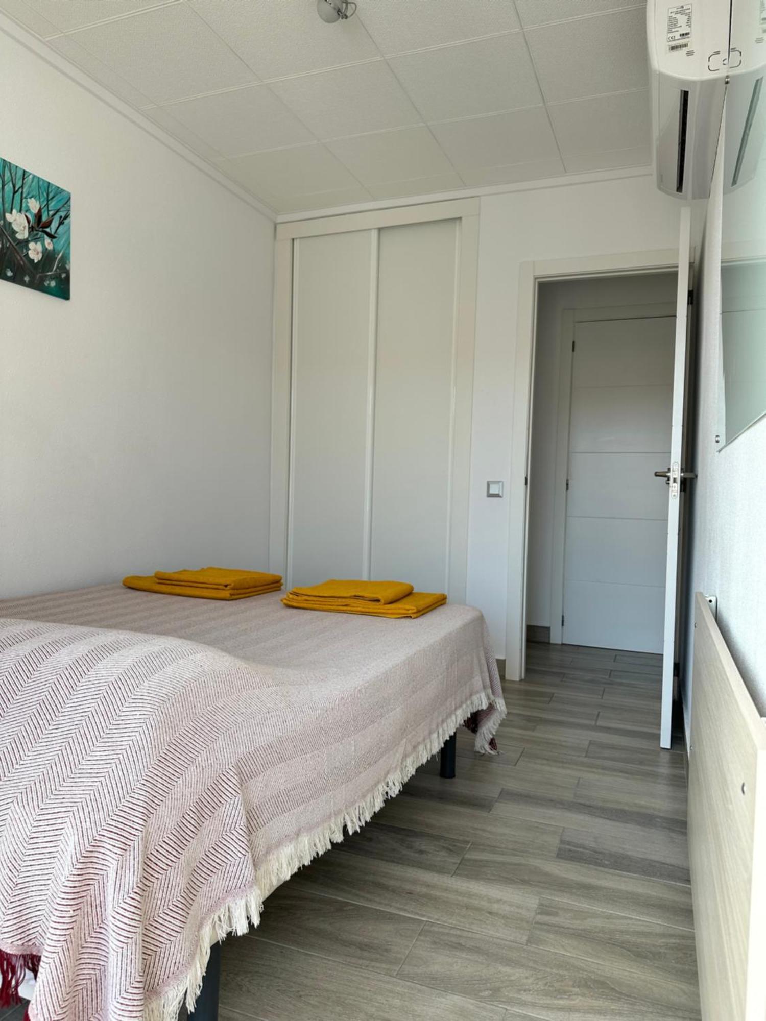 Benejuzar18 Lägenhet Torrevieja Exteriör bild