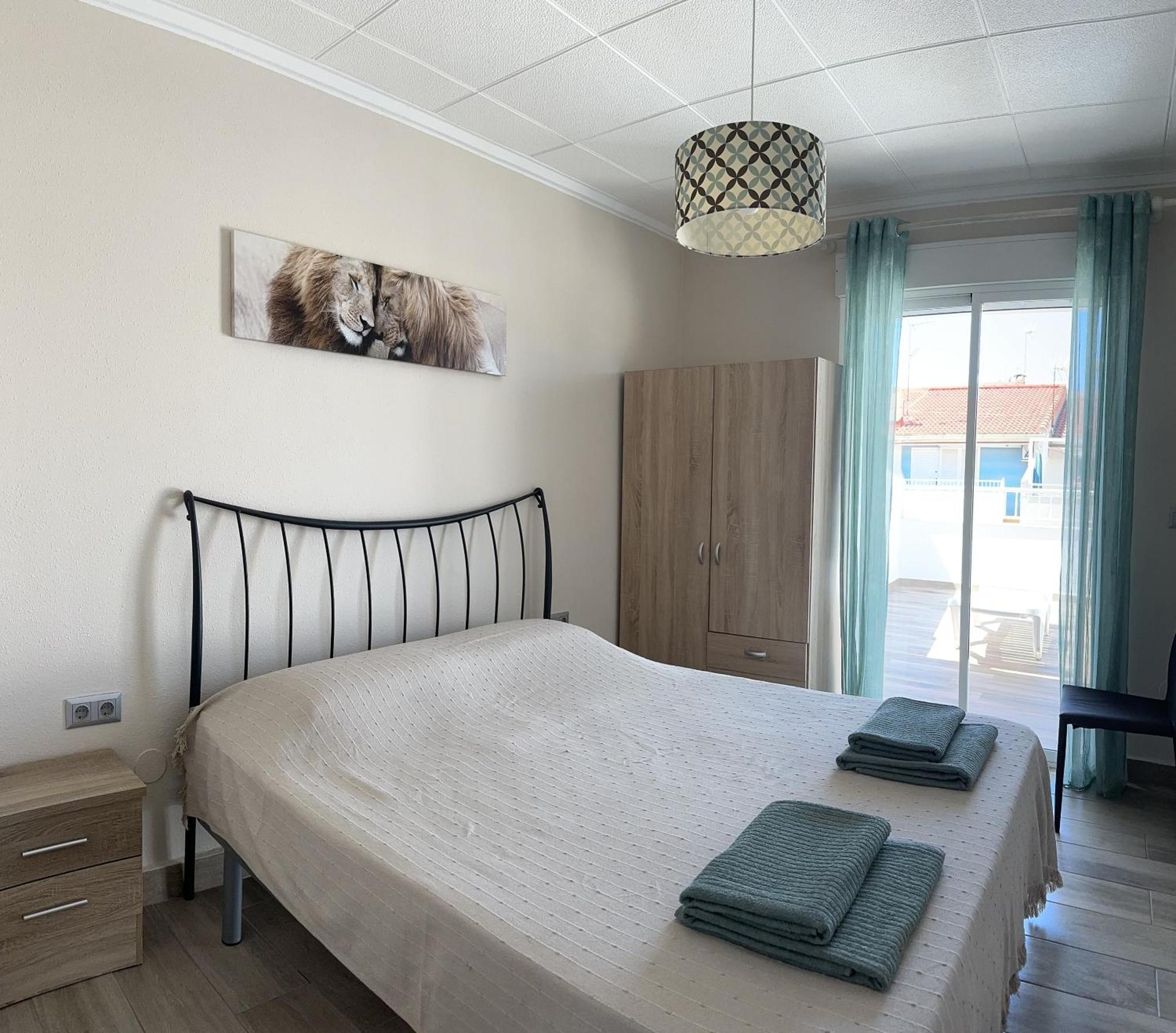 Benejuzar18 Lägenhet Torrevieja Rum bild