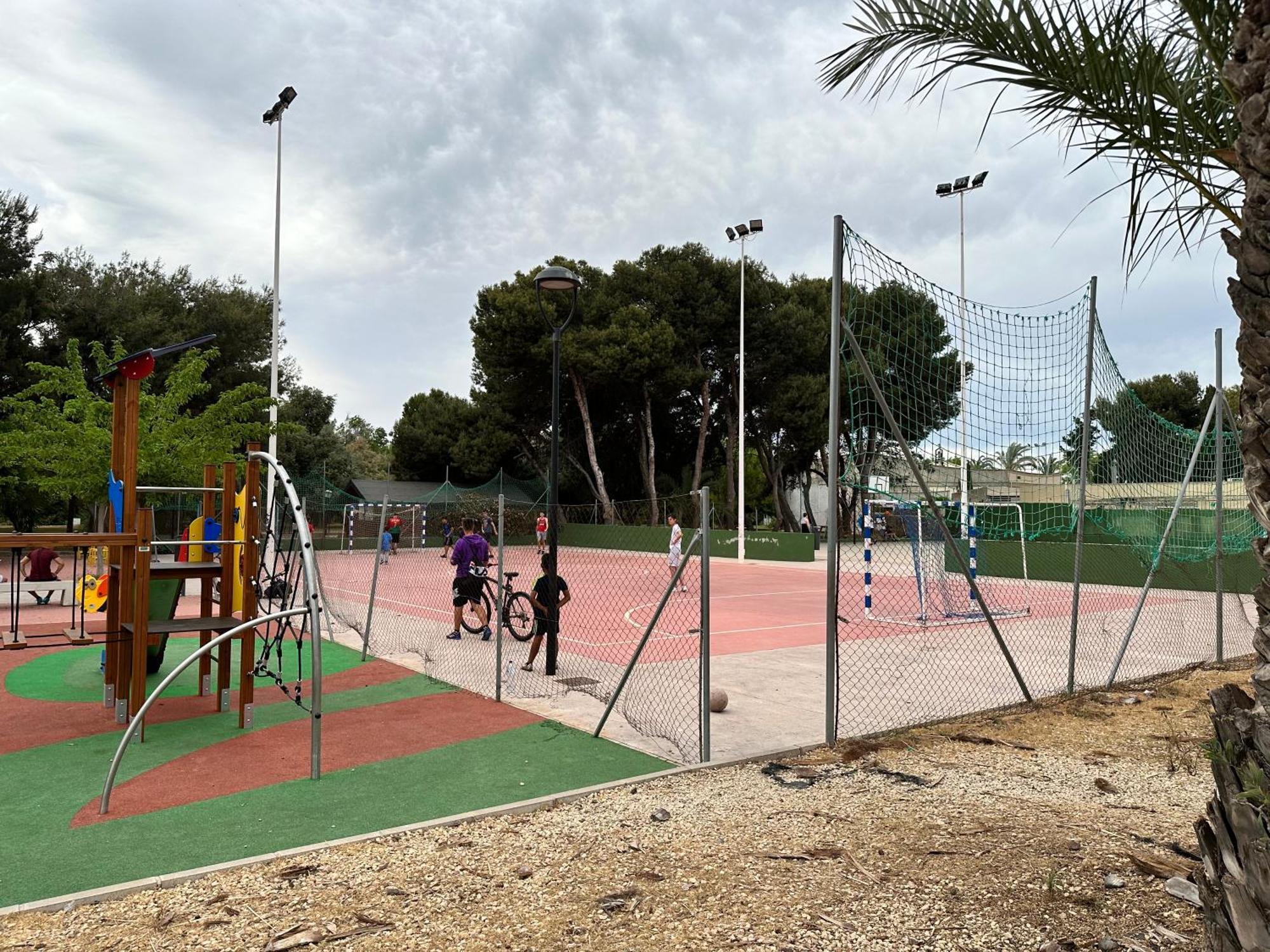 Benejuzar18 Lägenhet Torrevieja Exteriör bild