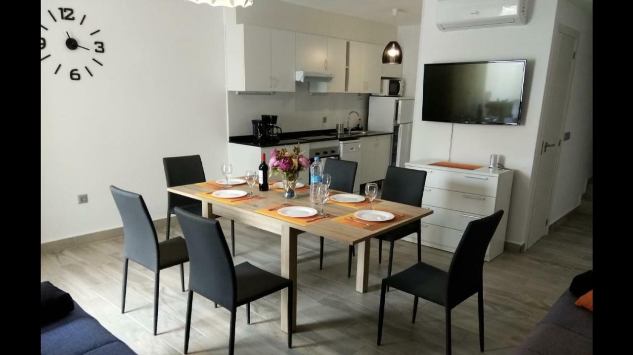 Benejuzar18 Lägenhet Torrevieja Exteriör bild