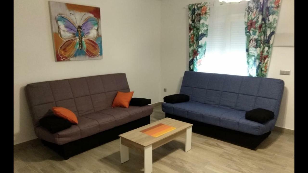 Benejuzar18 Lägenhet Torrevieja Exteriör bild